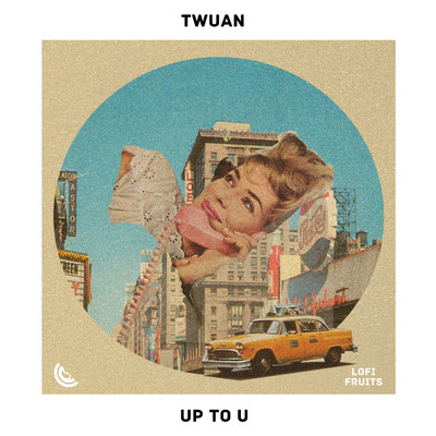 シングル/UP TO U/twuan