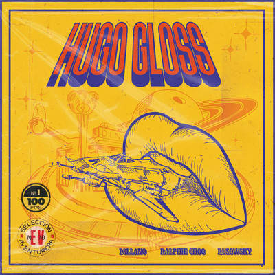 Hugo Gloss/D3llano／Ralphie Choo／rusowsky