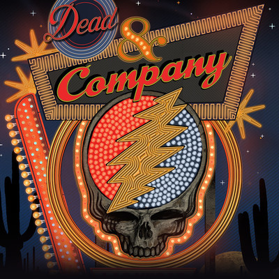 Black Peter (Live at the MGM Grand Garden Arena, Las Vegas, NV, 5／27／17)/Dead & Company