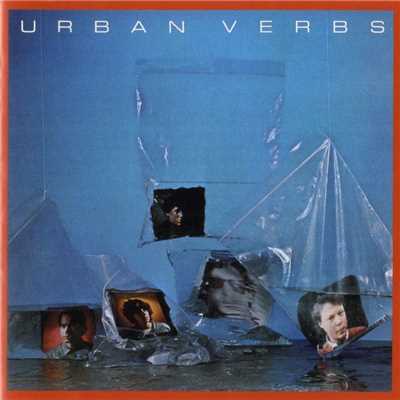 The Angry Young Men/Urban Verbs