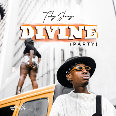 Divine (Party)/Toby Shang