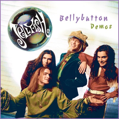 アルバム/Bellybutton Demos/Jellyfish