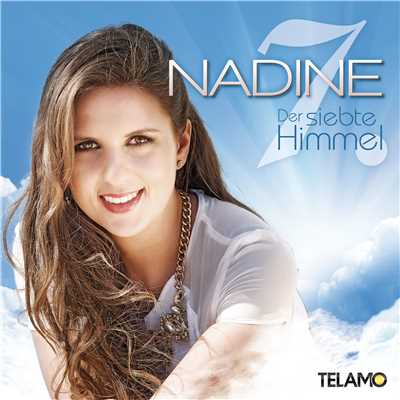 アルバム/Der siebte Himmel/Nadine