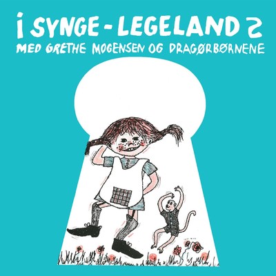 I Synge-Legeland 2 (Remastered)/Grethe Mogensen Og Dragorbornene