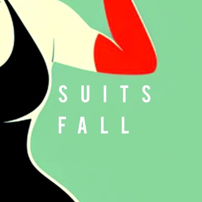 SUITS FALL/ongro boys