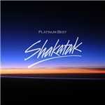 アルバム/＜プラチナム・ベスト＞シャカタク/SHAKATAK