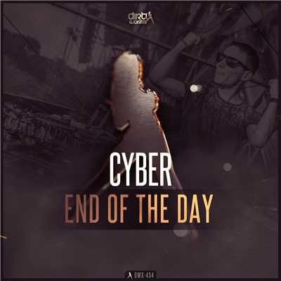 アルバム/End of the Day/Cyber