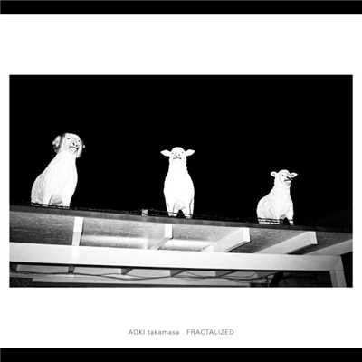 Music for Sweet Room on the Orbit of the Earth - self remix/AOKI takamasa