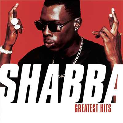 アルバム/Greatest Hits/Shabba Ranks