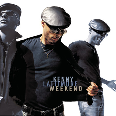 Baby You're The One/Kenny Lattimore