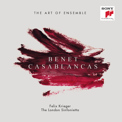 Benet Casablancas: The Art of Ensemble/Benet Casablancas