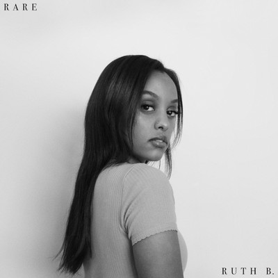シングル/Rare/Ruth B.