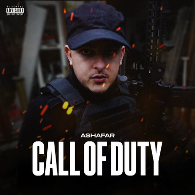 シングル/Call of Duty (Explicit)/Ashafar