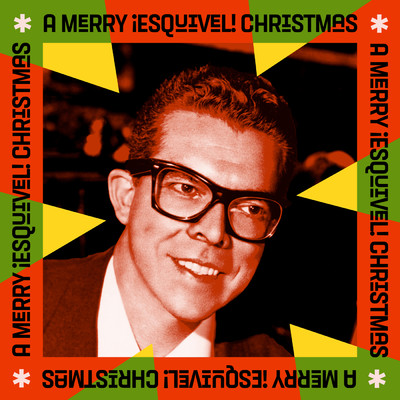 I Feel Merely Marvelous/Esquivel And His Orchestra