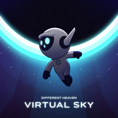 Virtual Sky/Different Heaven