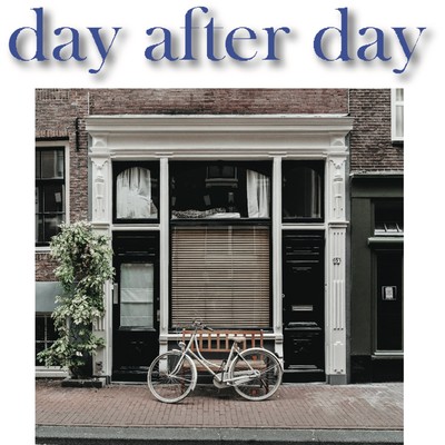 アルバム/day after day/2strings