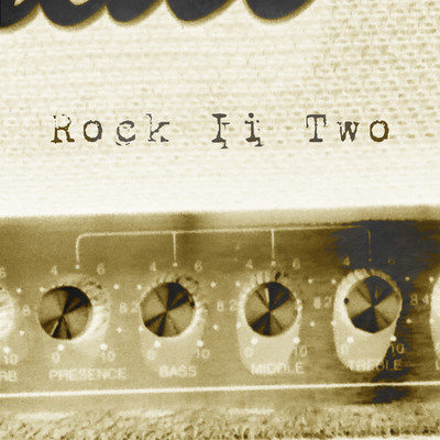 Rock It 17/Purple Sound