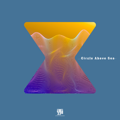 Circle Above Sea/after six poolside