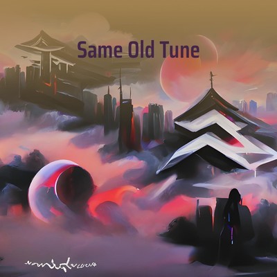 シングル/Same Old Tune/SAIPHX