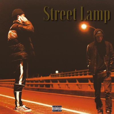 シングル/Street Lamp/ILL CLICK