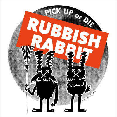 RUBBISH RABBIT PROJECT/泰尊