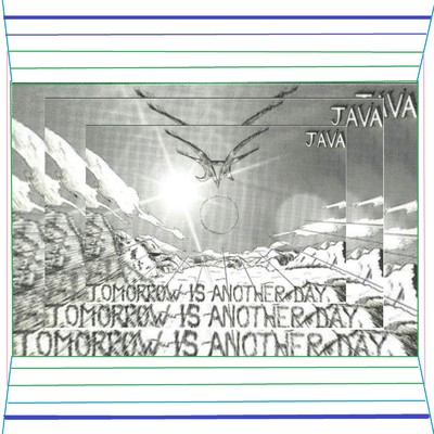 Tomorrow Is Anotherday/JAVA