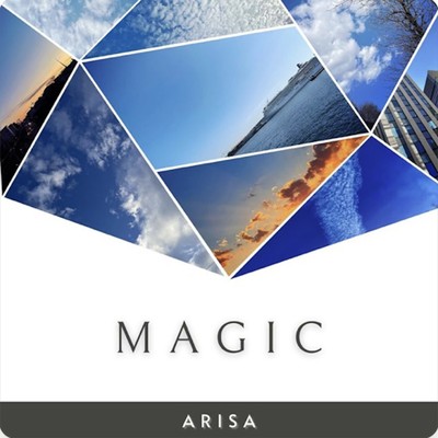 MAGIC/ARISA