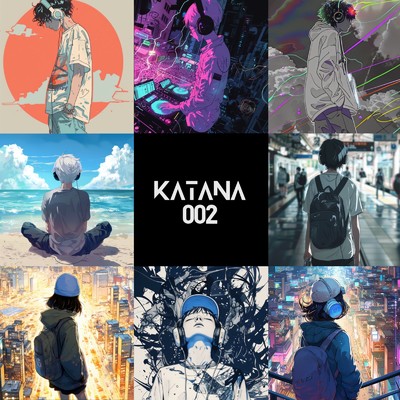 Freeday/KATANA