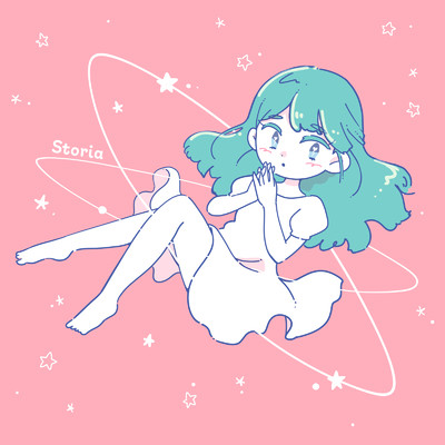 Storia (feat. 知声)/a_hisa