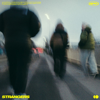 シングル/Strangers/Bypass Music