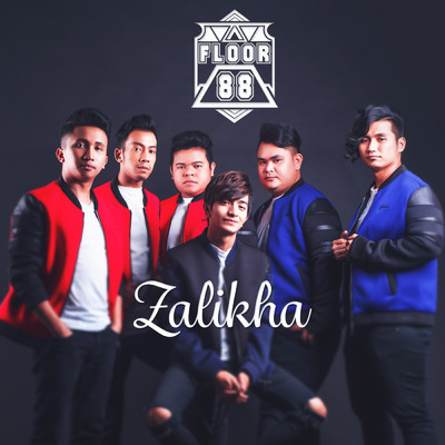 シングル/Zalikha/Floor 88