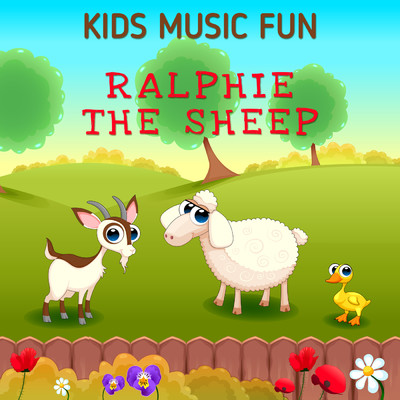Ralphie The Sheep/Kids Music Fun