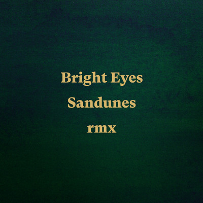 Bright Eyes (featuring Alev Lenz／Sandunes Remix)/アヌーシュカ・シャンカール