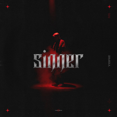 シングル/Sinner (Explicit)/YBRE