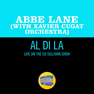 Abbe Lane／Xavier Cugat Orchestra