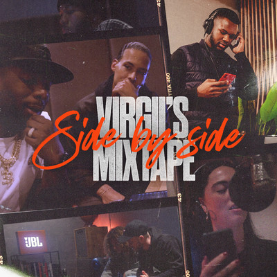 Virgil's Mixtape: Side By Side (Explicit)/Various Artists