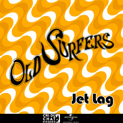 Jet Lag/Old Surfers