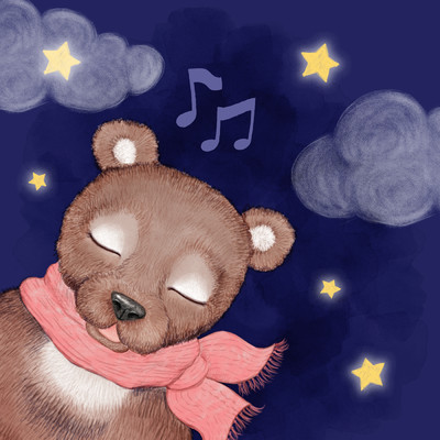 シングル/Forest in bloom - white noise for deep baby sleep/BabyNaps