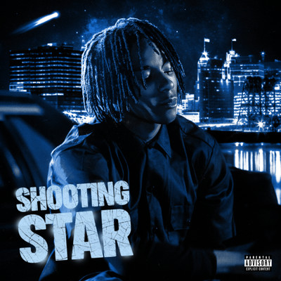Shooting Star (Explicit)/BBG Steppaa