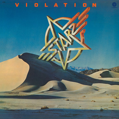 アルバム/Violation (Expanded Edition)/スターズ