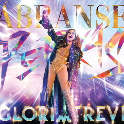 Abranse Perras (En Vivo Desde La Arena Ciudad De Mexico)/Gloria Trevi