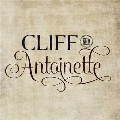 アルバム/Cliff & Antoinette Murray/Cliff & Antoinette Murray