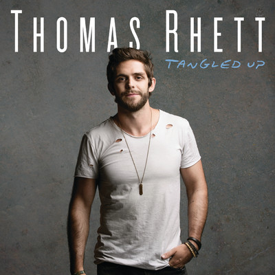 アルバム/Tangled Up/Thomas Rhett