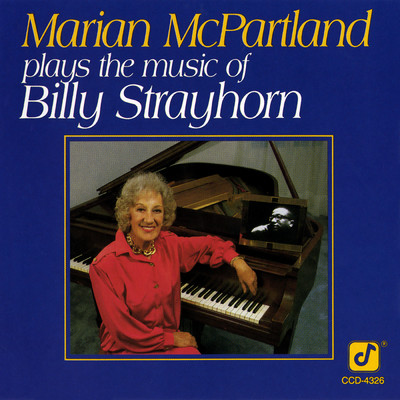 Plays The Music Of Billy Strayhorn/マリアン・マクパートランド
