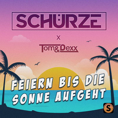 Tom & Dexx／Schurze