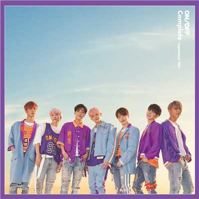 Complete -Japanese Ver.-/ONF