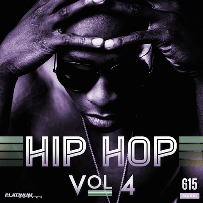 アルバム/Hip Hop, Vol. 4/W.C.P.M.