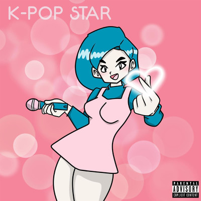 K-Pop Star/K3NT4I