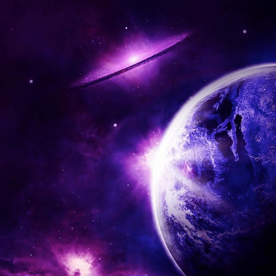 Interstellar Warfare/Asteroids From Saturn