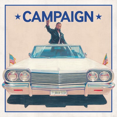 Campaign (feat. Future)/Ty Dolla $ign